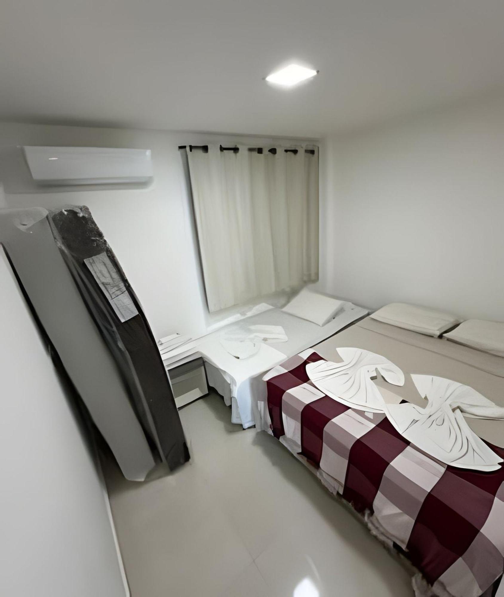 Pôrto das Galinhas Porto Belize 아파트 외부 사진