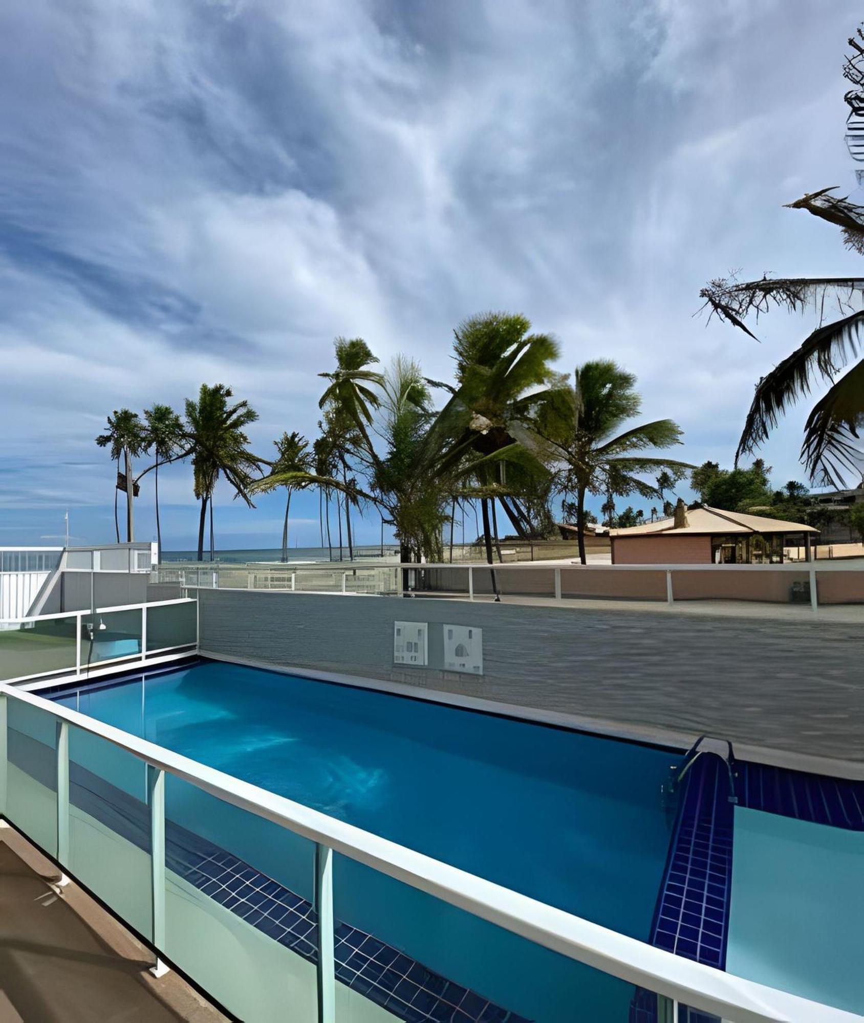 Pôrto das Galinhas Porto Belize 아파트 외부 사진