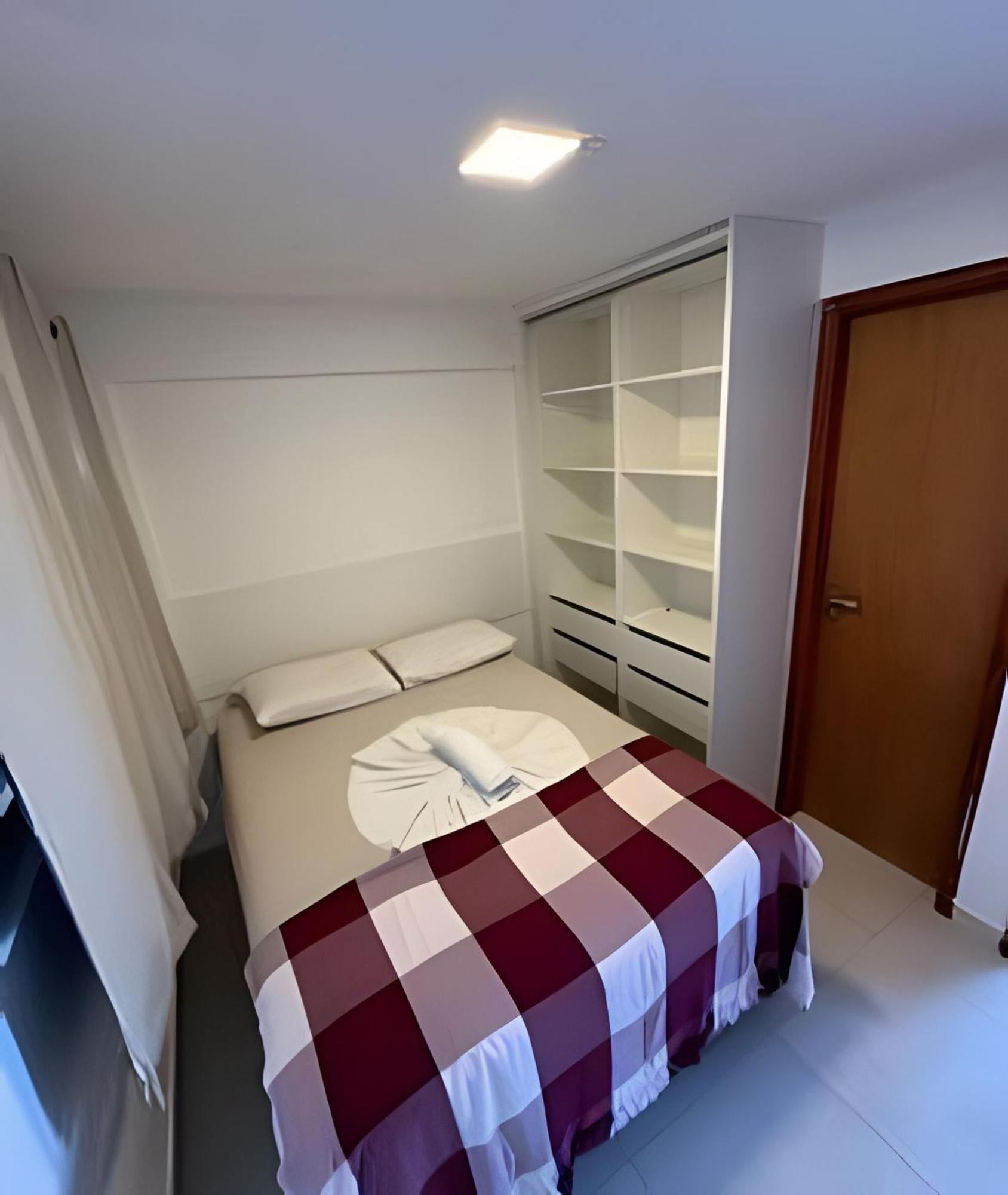 Pôrto das Galinhas Porto Belize 아파트 외부 사진