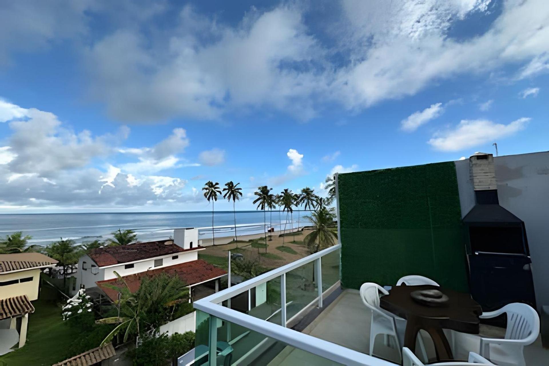 Pôrto das Galinhas Porto Belize 아파트 외부 사진