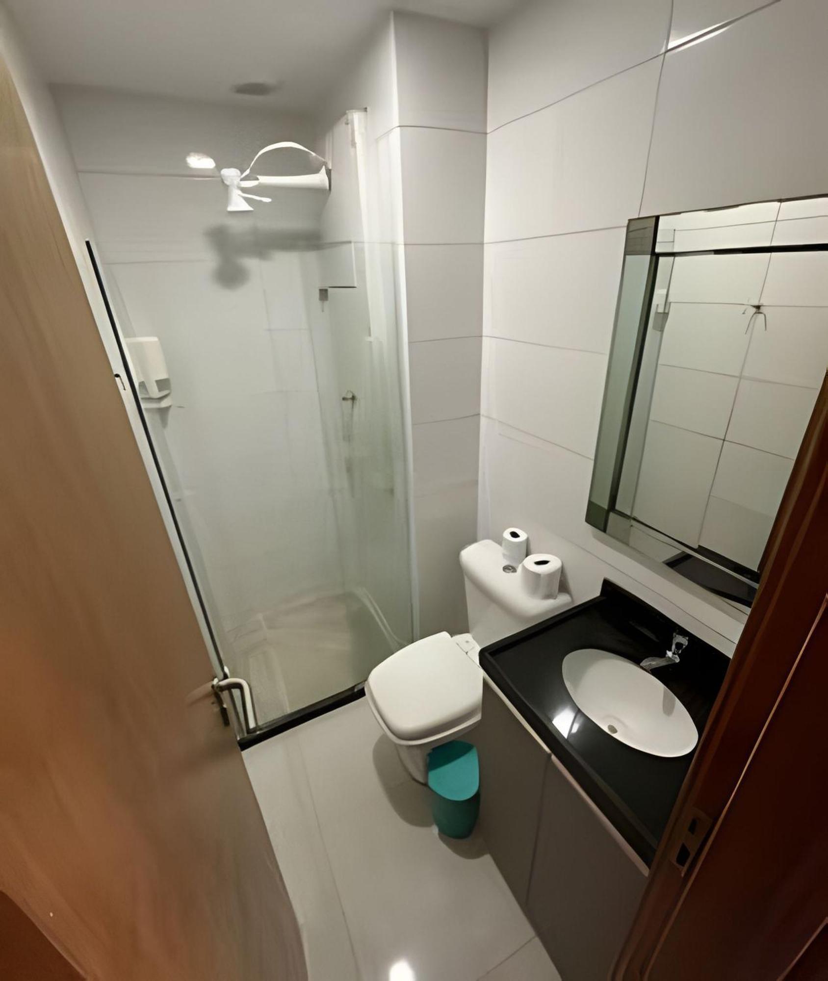 Pôrto das Galinhas Porto Belize 아파트 외부 사진