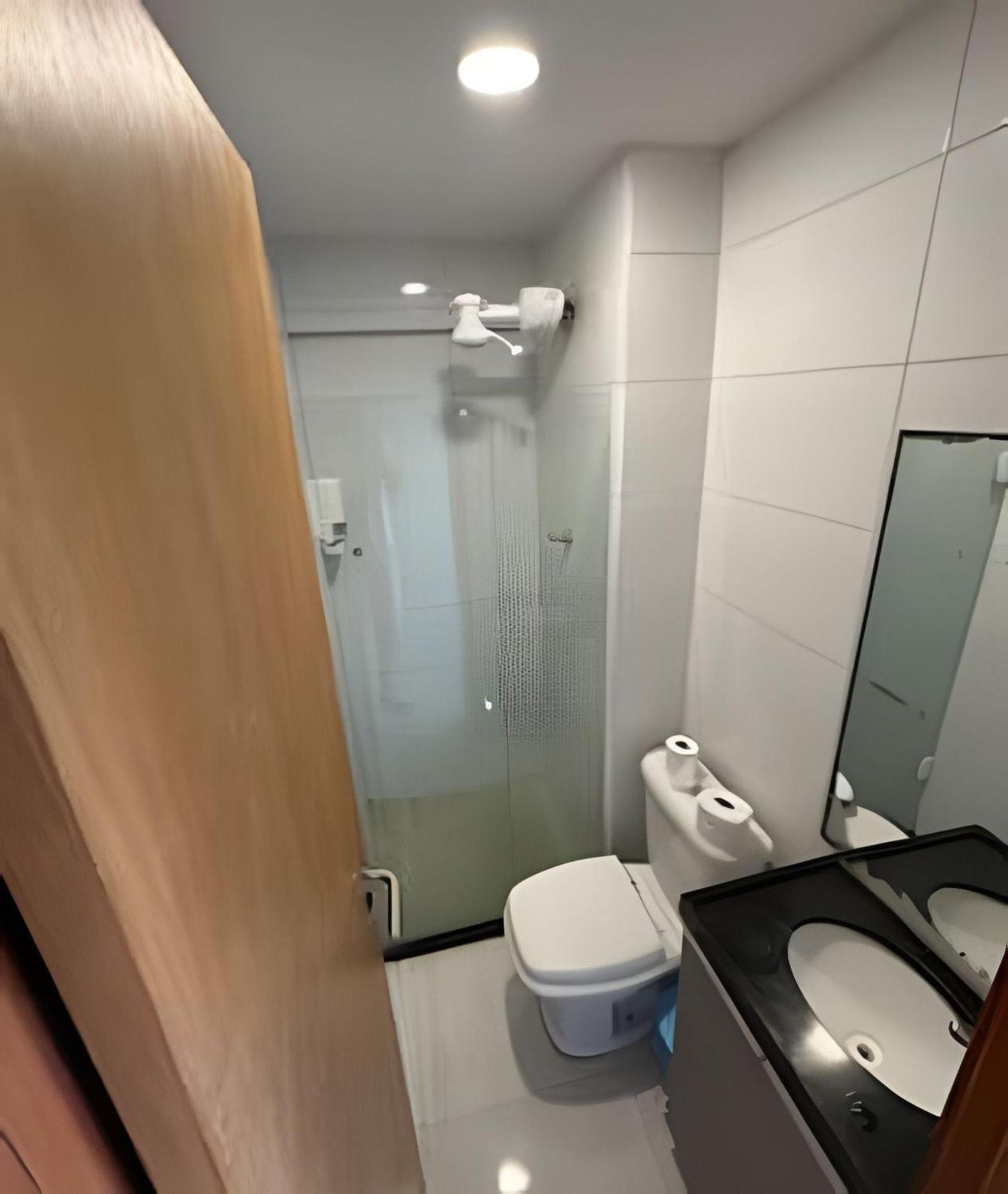 Pôrto das Galinhas Porto Belize 아파트 외부 사진