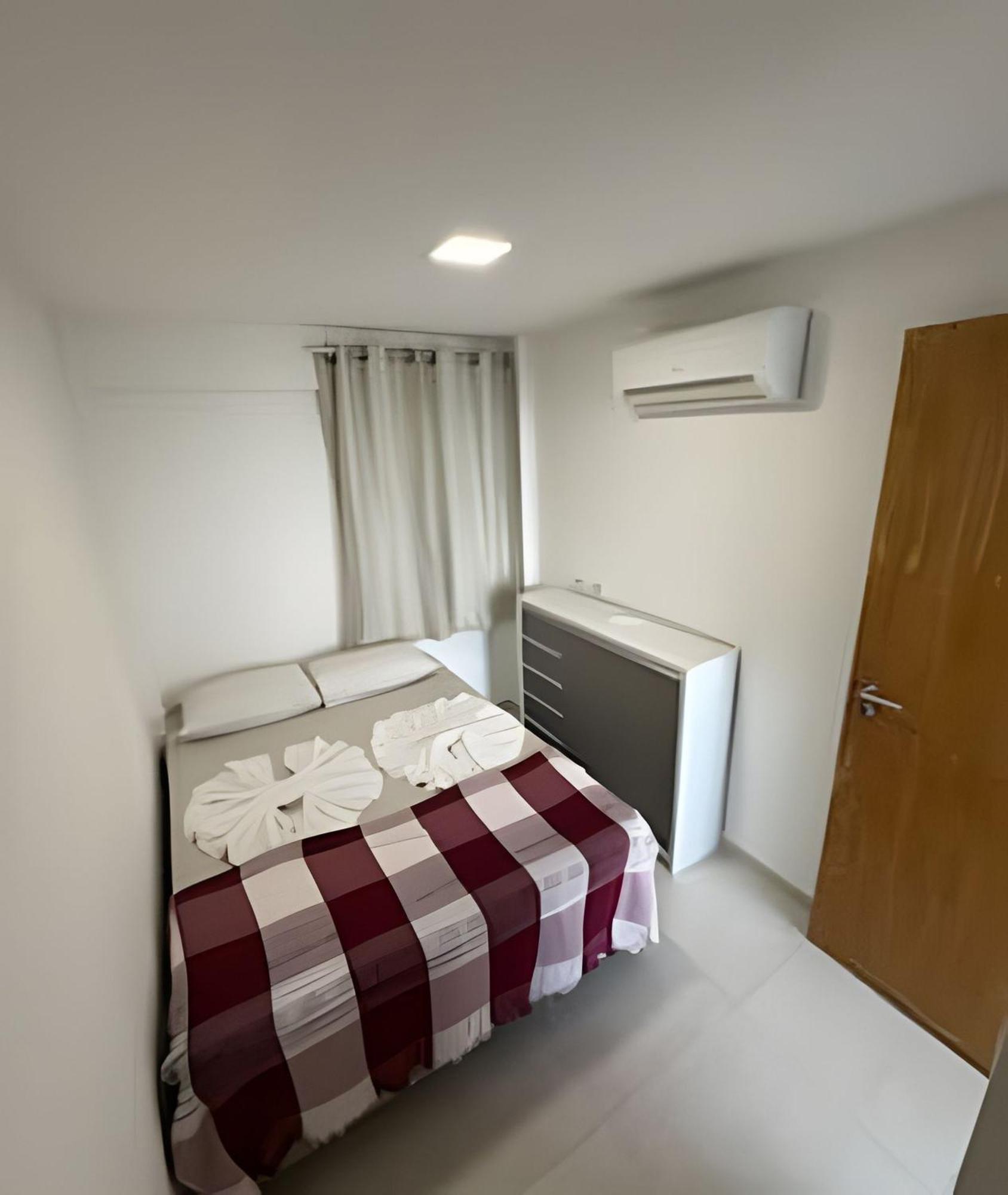 Pôrto das Galinhas Porto Belize 아파트 외부 사진