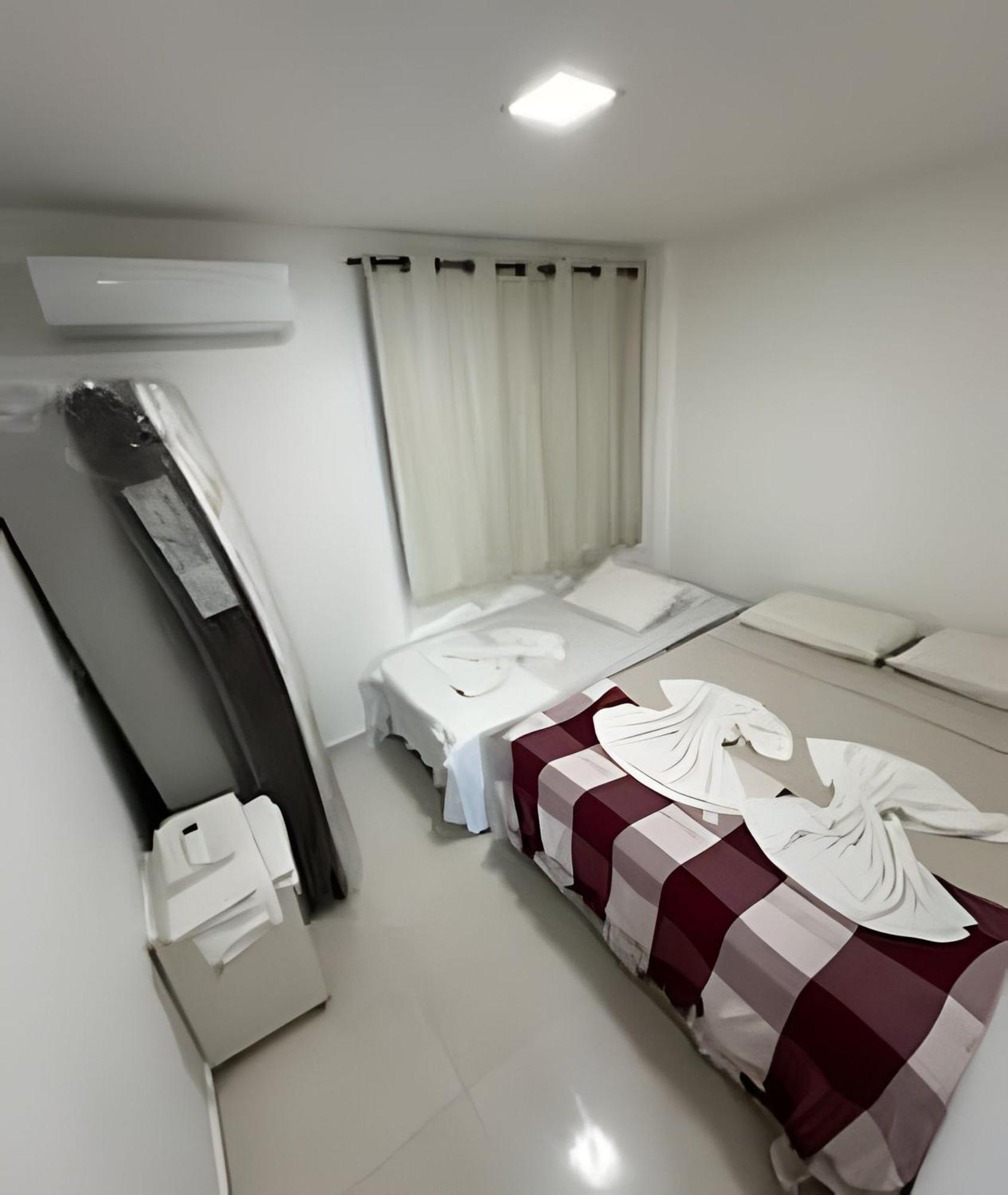 Pôrto das Galinhas Porto Belize 아파트 외부 사진