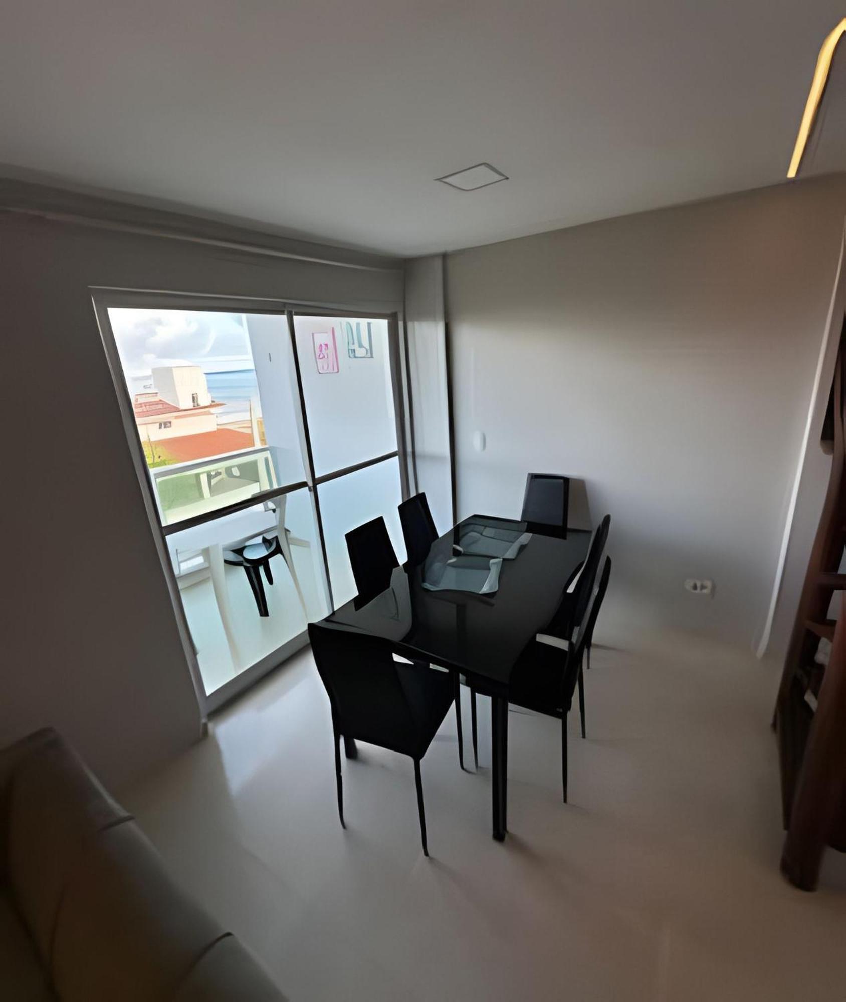 Pôrto das Galinhas Porto Belize 아파트 외부 사진