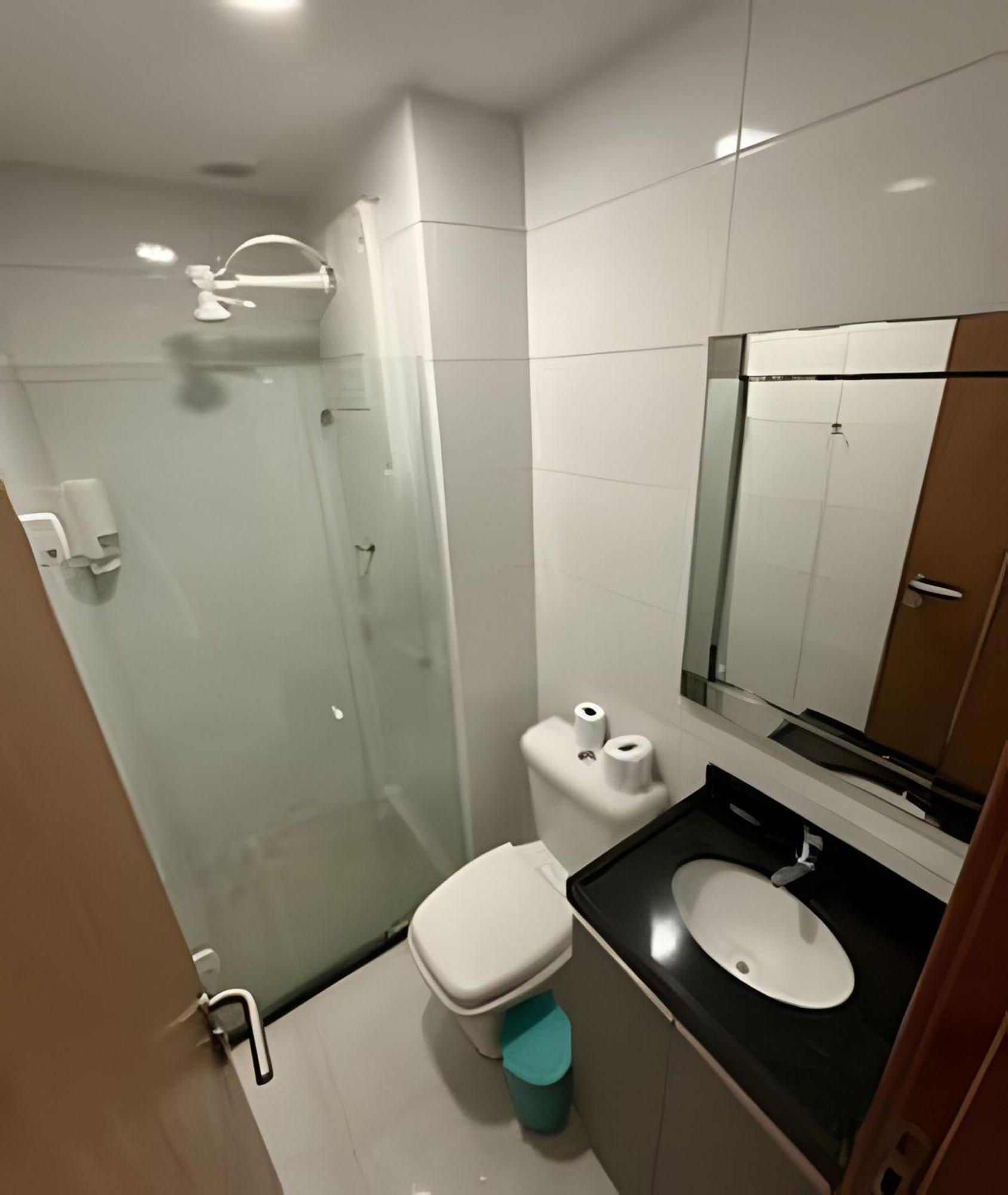 Pôrto das Galinhas Porto Belize 아파트 외부 사진