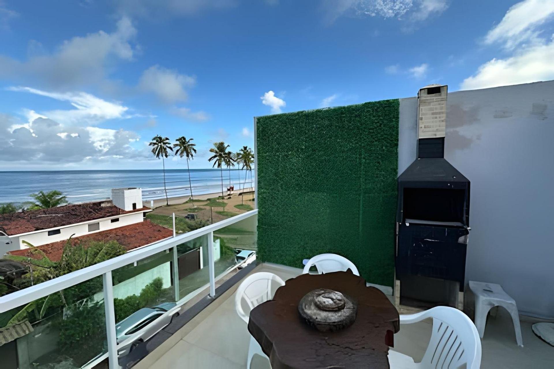 Pôrto das Galinhas Porto Belize 아파트 외부 사진