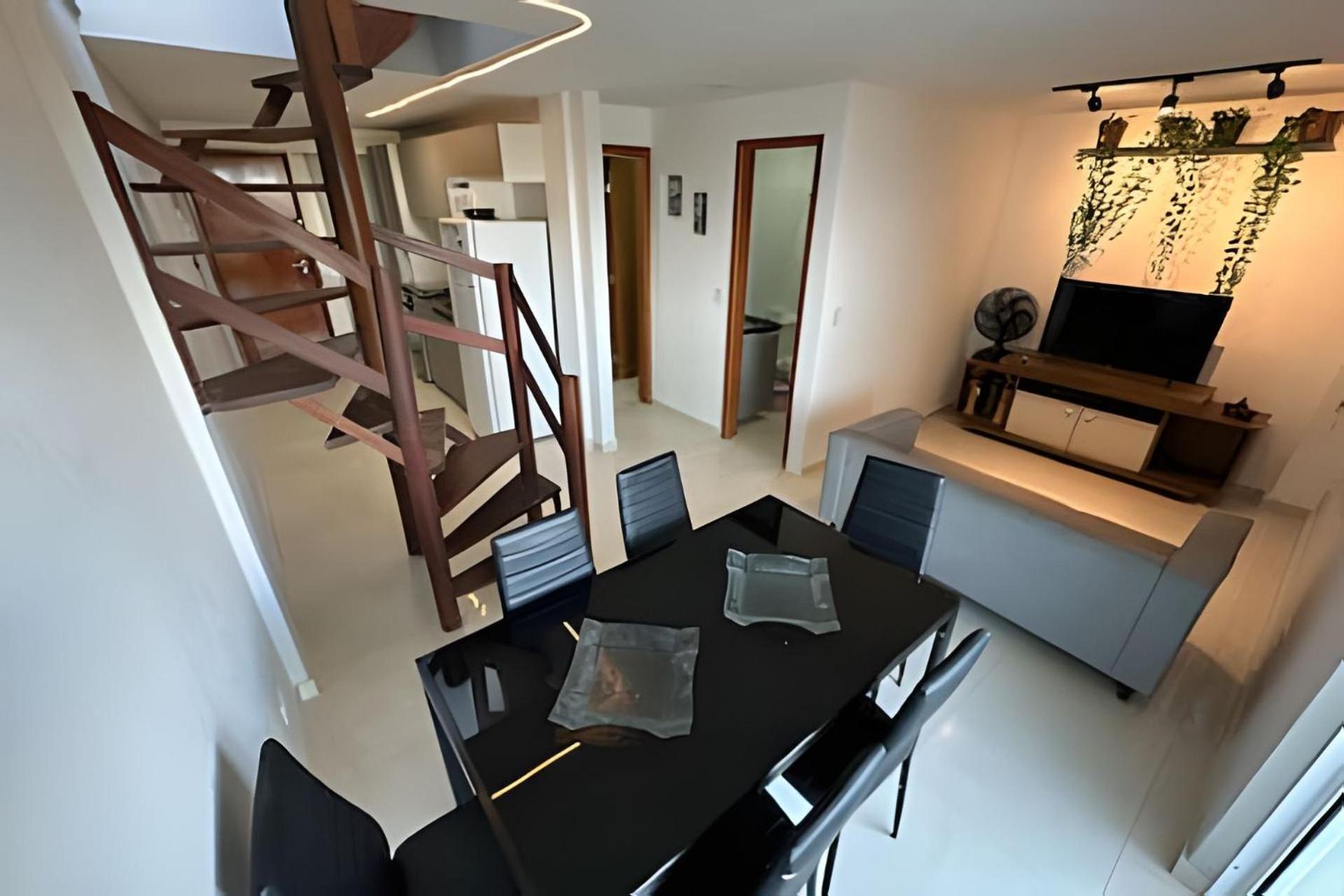 Pôrto das Galinhas Porto Belize 아파트 외부 사진
