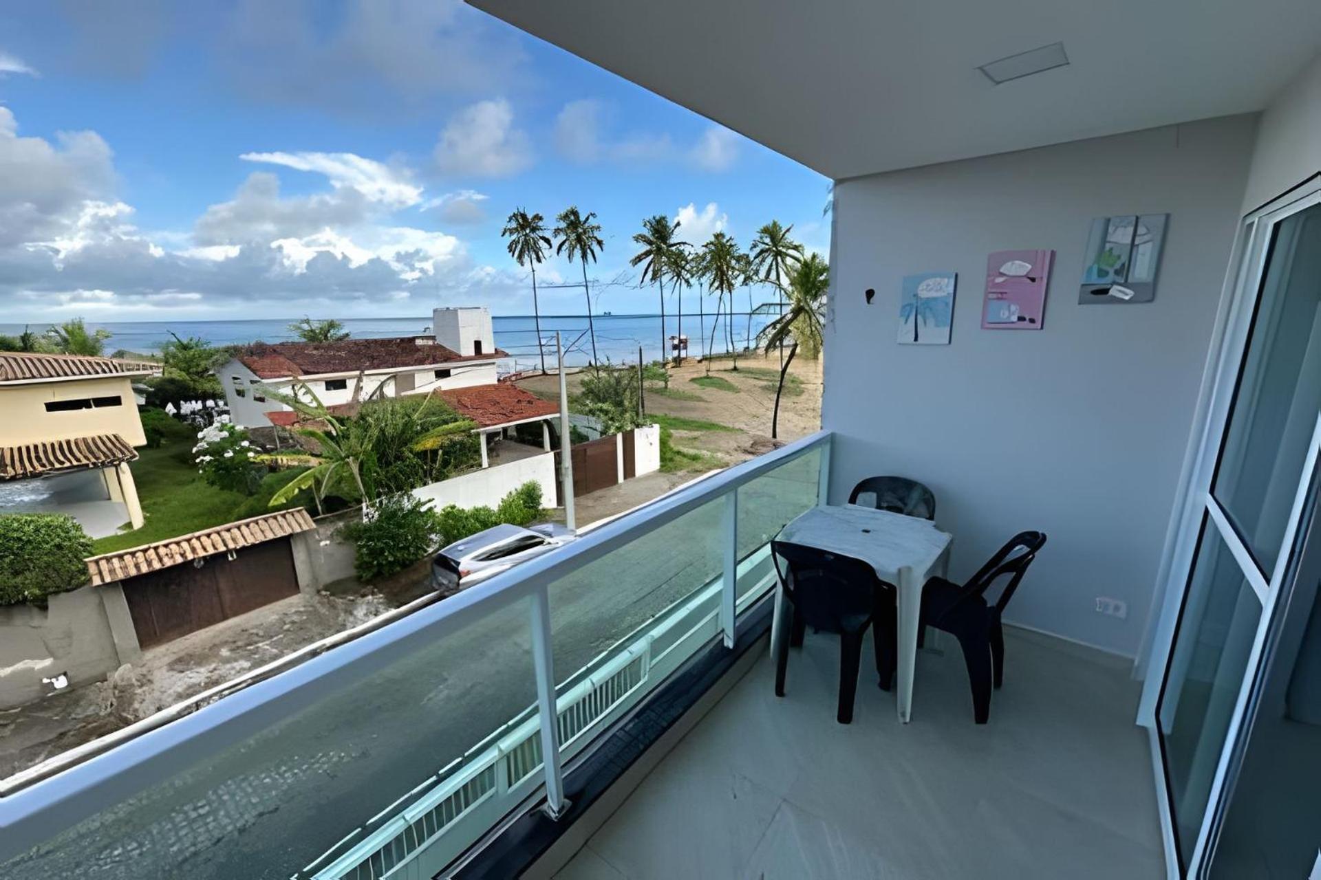 Pôrto das Galinhas Porto Belize 아파트 외부 사진