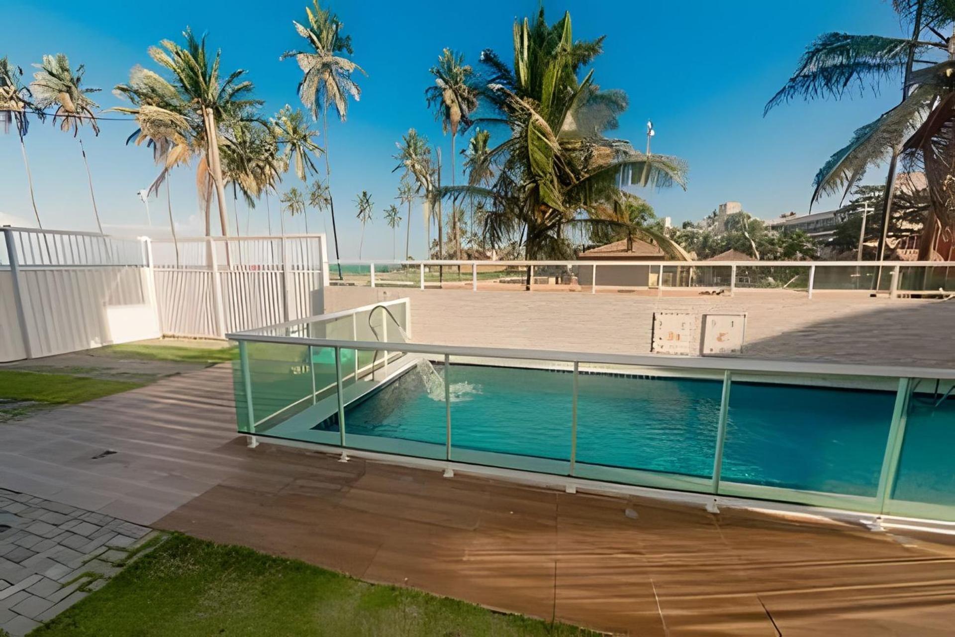 Pôrto das Galinhas Porto Belize 아파트 외부 사진