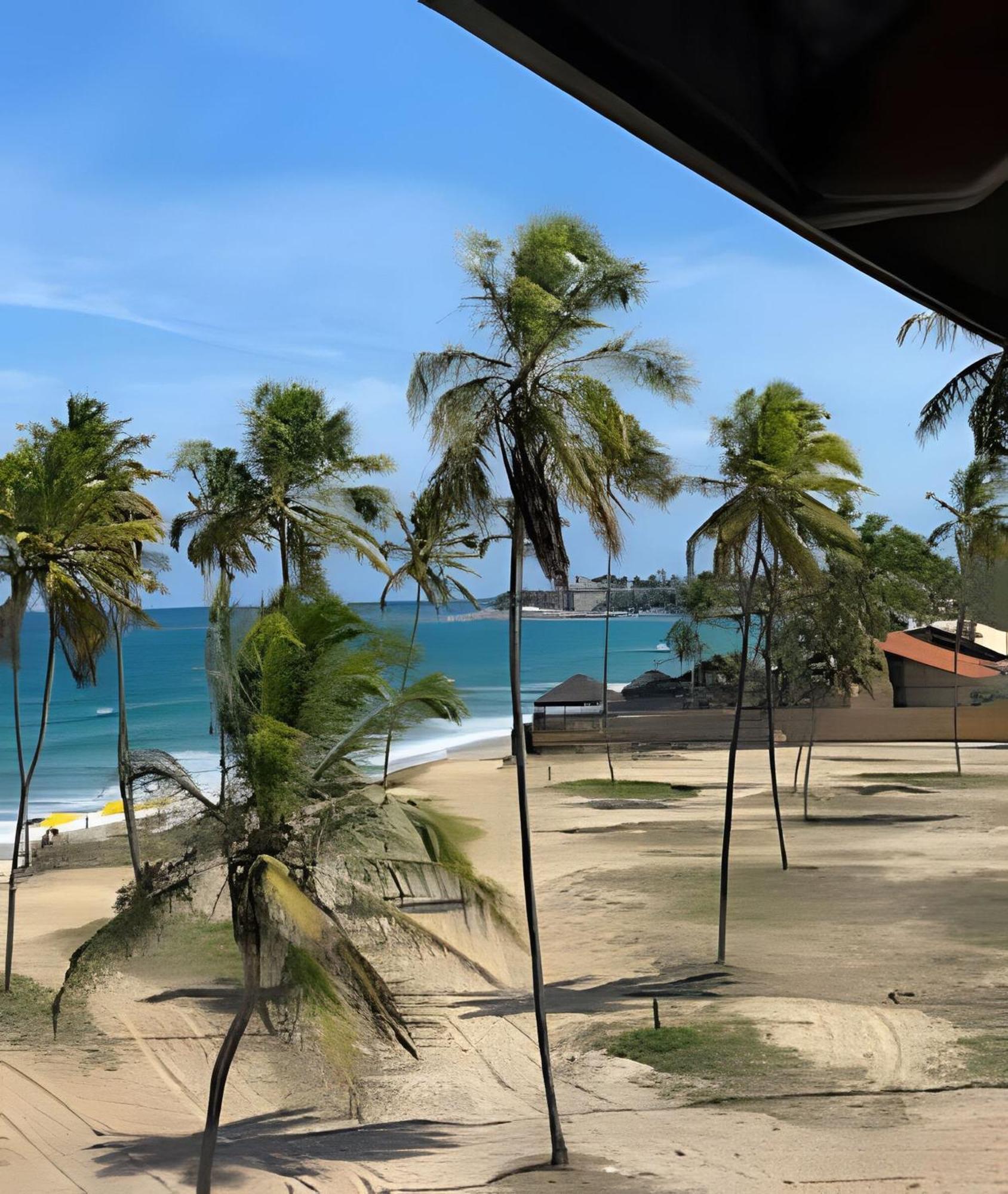 Pôrto das Galinhas Porto Belize 아파트 외부 사진