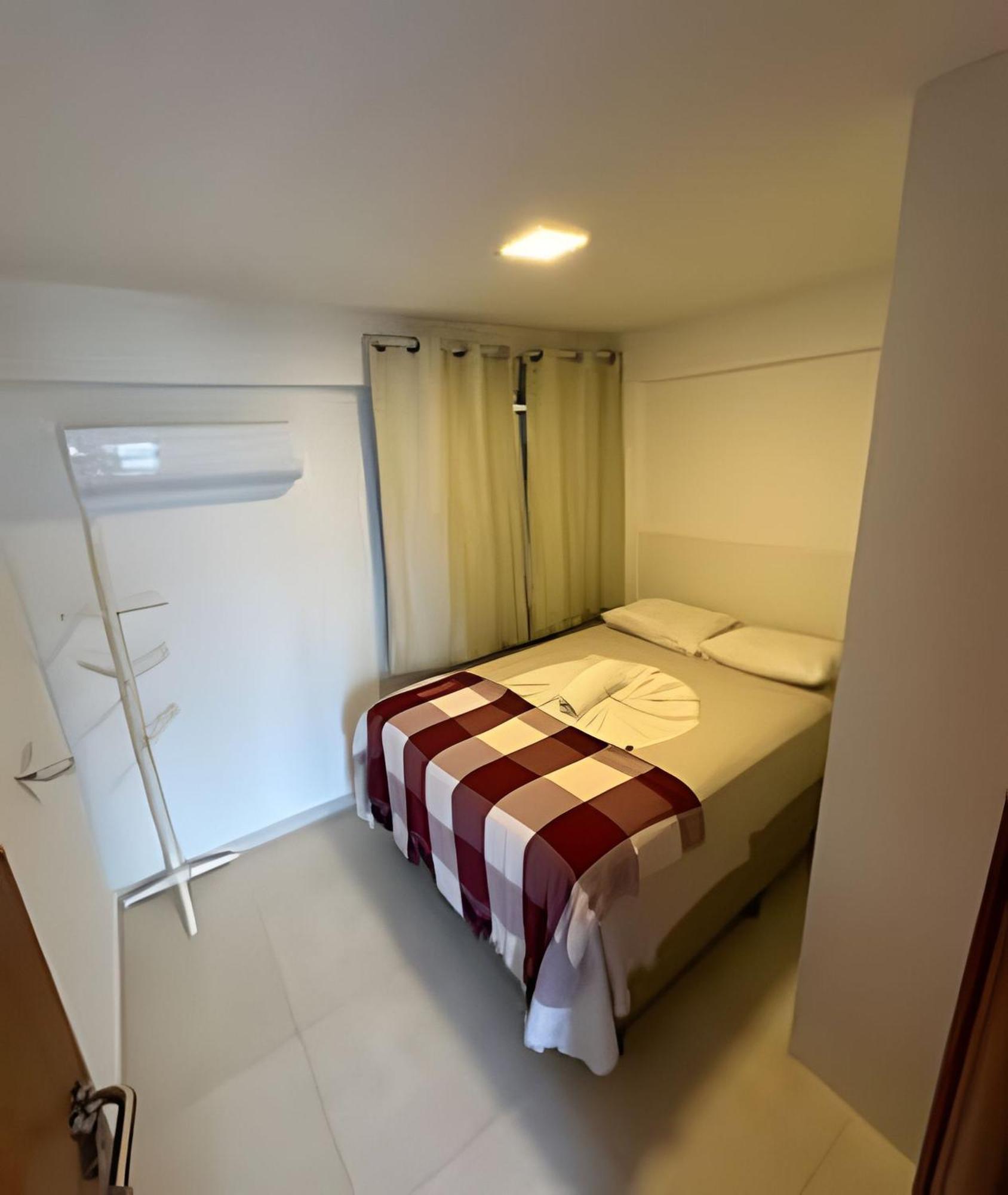Pôrto das Galinhas Porto Belize 아파트 외부 사진