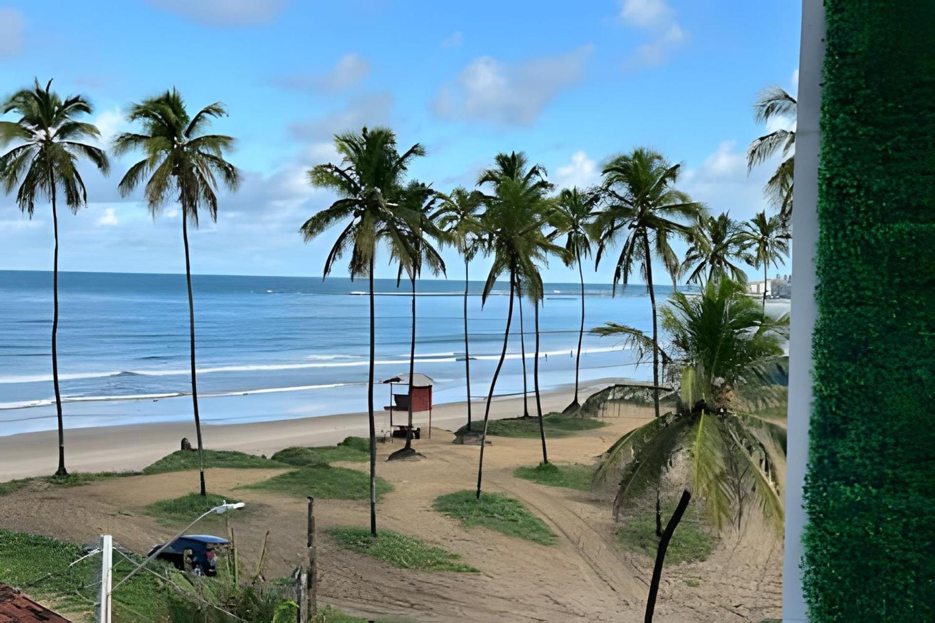 Pôrto das Galinhas Porto Belize 아파트 외부 사진