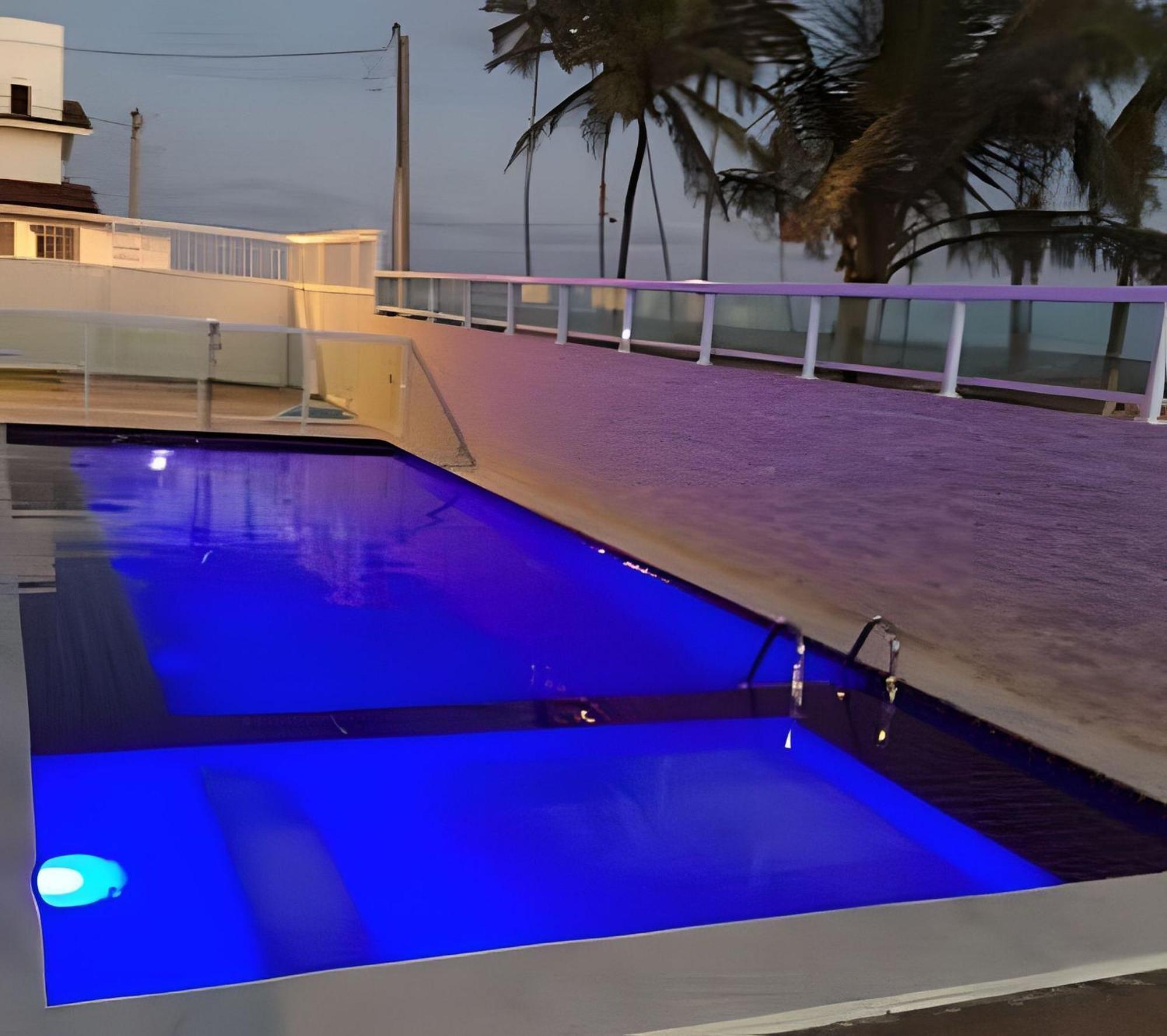 Pôrto das Galinhas Porto Belize 아파트 외부 사진