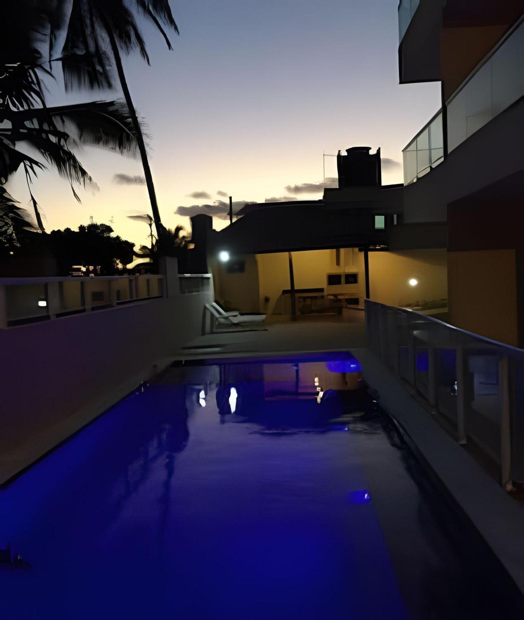 Pôrto das Galinhas Porto Belize 아파트 외부 사진